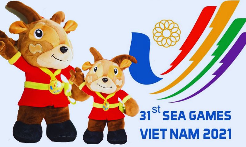 Việt Nam là nước đăng cai tổ chức SEA Games 31
